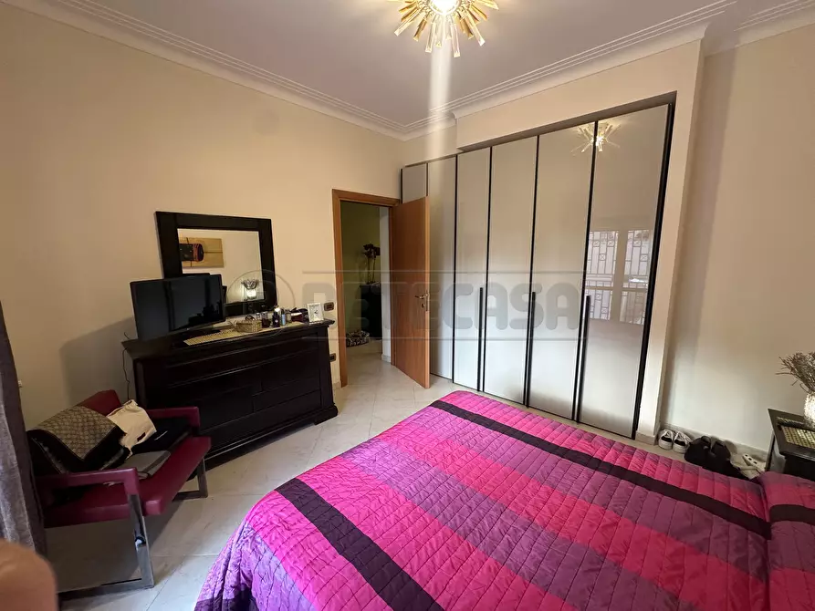 Immagine 11 di Quadrilocale in vendita  a Mazara Del Vallo