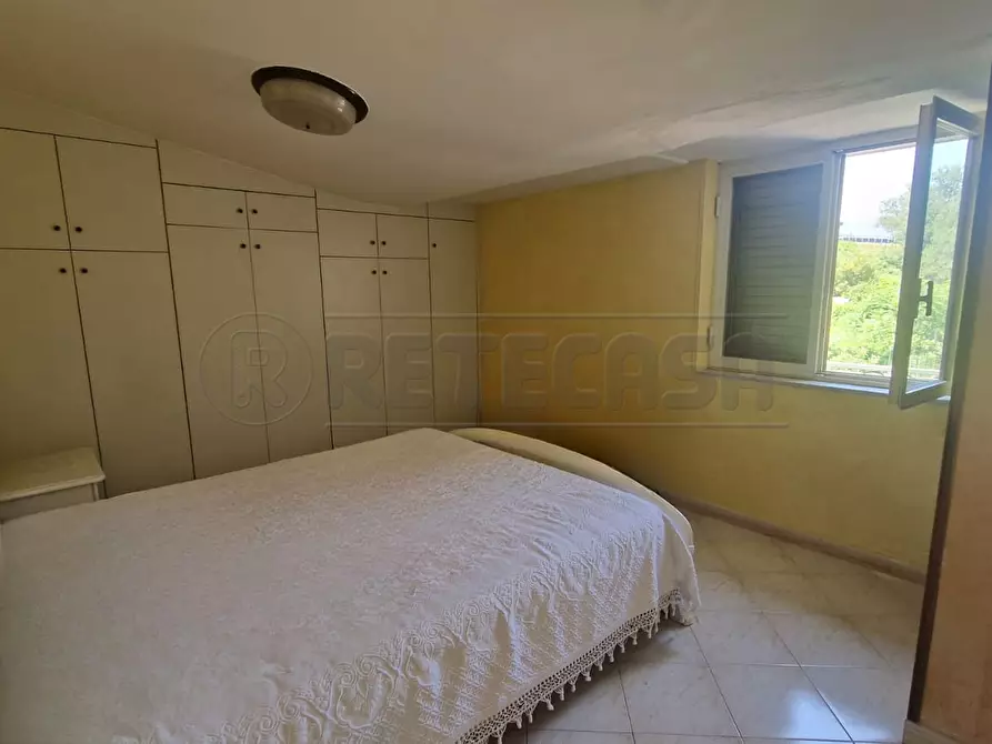 Immagine 8 di Casa semindipendente in vendita  a Mercato San Severino