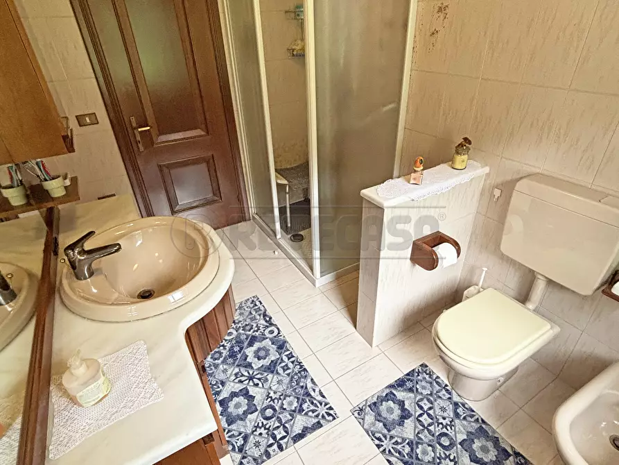 Immagine 24 di Casa semindipendente in vendita  in via carducci 4 a Cornedo Vicentino