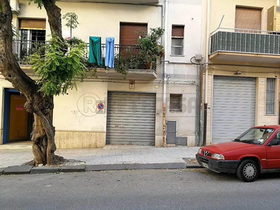 Immagine 5 di Magazzino in affitto  in via Niscemi 117 a Caltanissetta