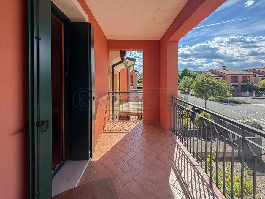 Immagine 38 di Porzione di casa in vendita  in Via Monte Summano a Costabissara