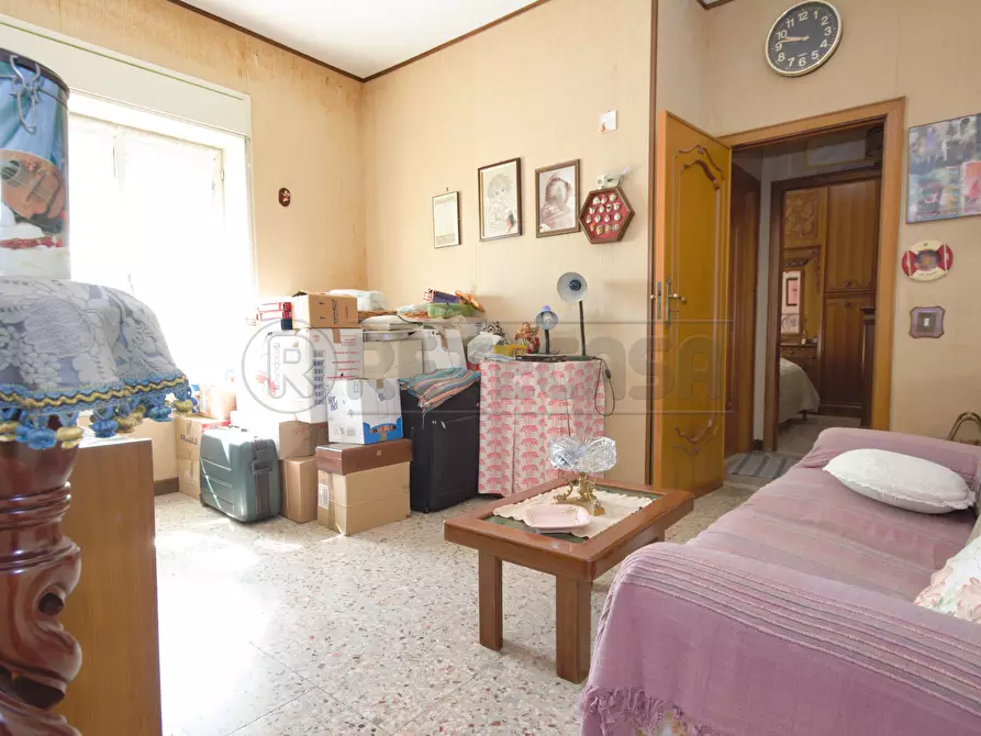 Immagine 17 di Quadrilocale in vendita  in Via Impastato 12 a Messina