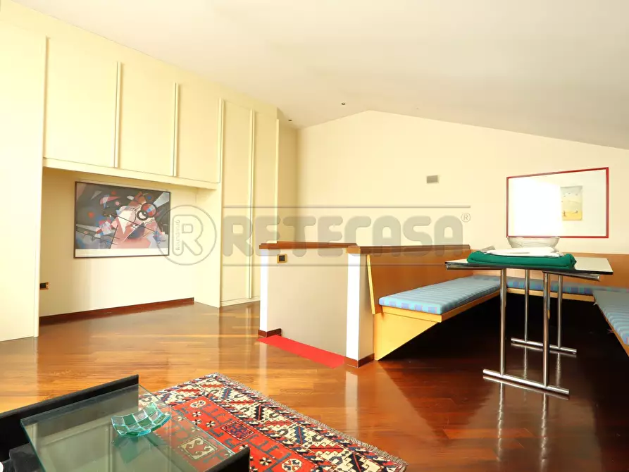 Immagine 23 di Appartamento in vendita  in Corso Andrea Palladio 96 a Vicenza