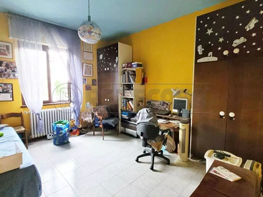 Immagine 19 di Trilocale in vendita  a Bergamo