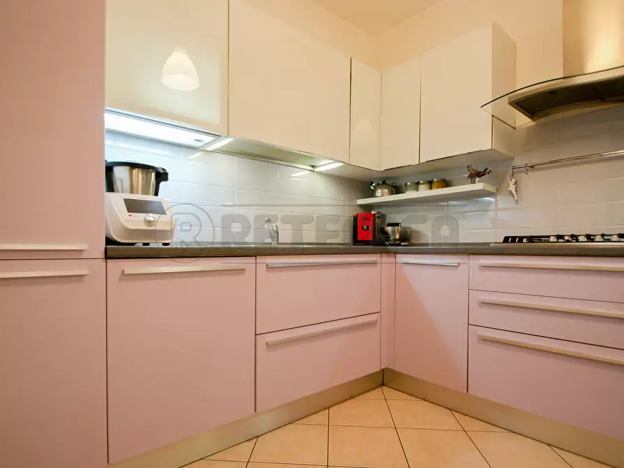 Immagine 11 di Bilocale in vendita  in Via Rocco Chinnici 23 a Bolzano Vicentino