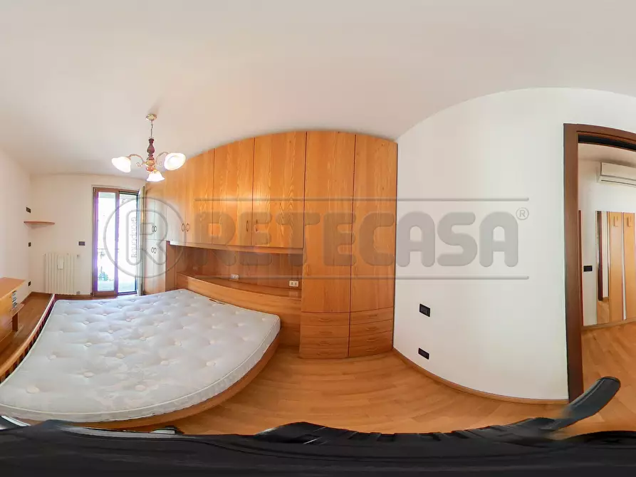 Immagine 74 di Porzione di casa in vendita  in Via Molini a Creazzo