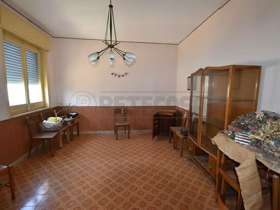 Immagine 19 di Terratetto in vendita  a Marsala