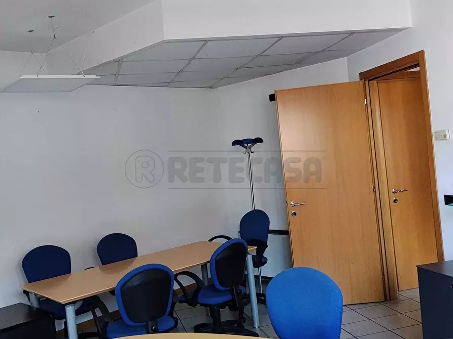 Immagine 15 di Ufficio in vendita  a Bergamo