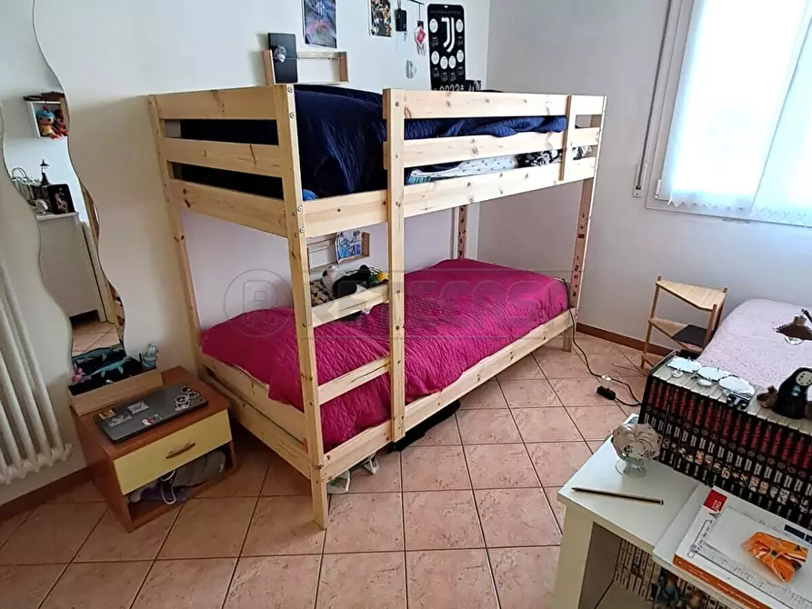 Immagine 7 di Bilocale in vendita  in Via Sant'Ubaldo 10 a Sarego