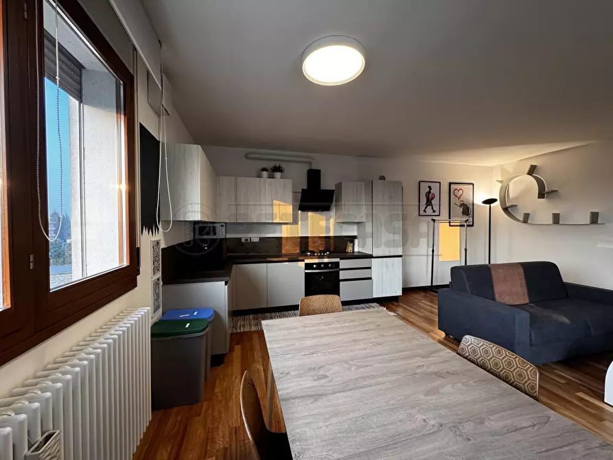 Immagine 9 di Appartamento in affitto  in Via Madonna del Rosario 138 a Padova