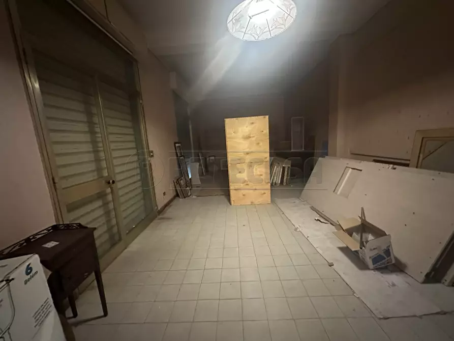 Immagine 13 di Casa indipendente in vendita  a Campobello Di Mazara