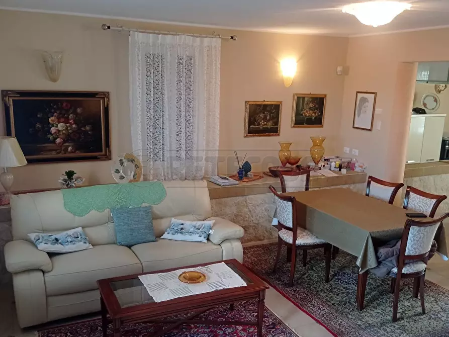 Immagine 31 di Villa in vendita  a Castelvetrano