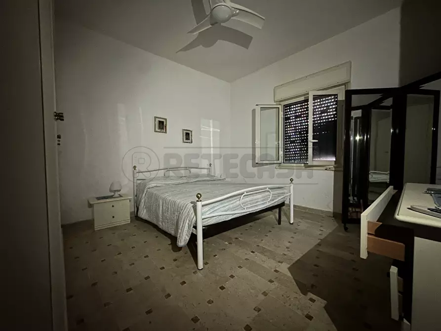 Immagine 13 di Villetta a schiera in vendita  a Campobello Di Mazara