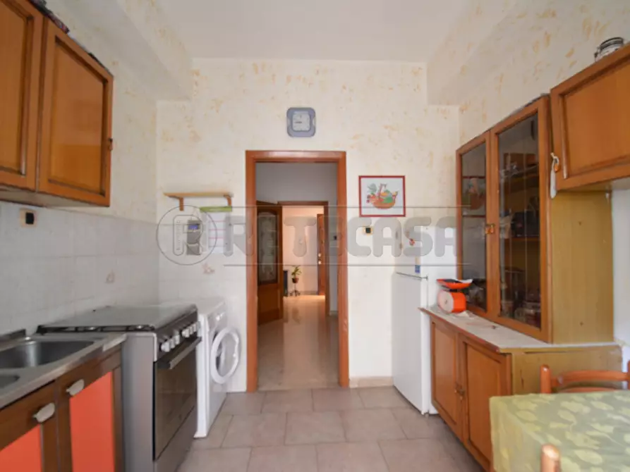 Immagine 11 di Appartamento in vendita  in Via Consolare Pompea 7 a Messina