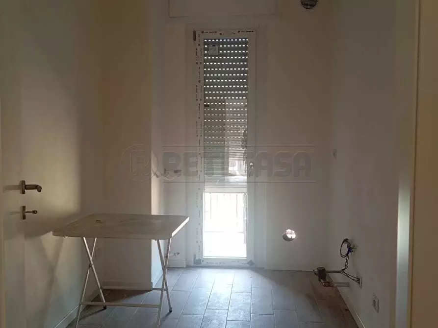 Immagine 4 di Trilocale in vendita  in Via Gioachino Rossini 7 a Bergamo