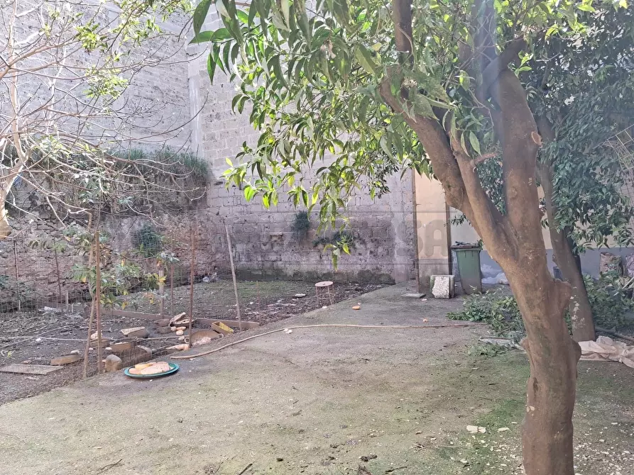 Immagine 16 di Casa bifamiliare in vendita  in Via Sambuci a San Prisco