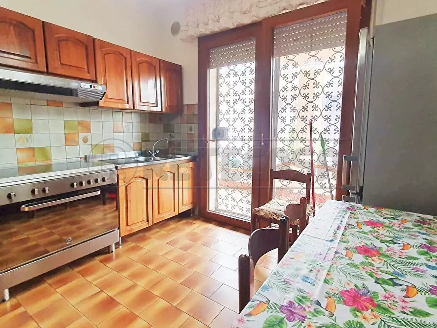 Immagine 9 di Casa bifamiliare in vendita  a Viareggio