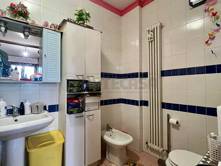 Immagine 14 di Appartamento in vendita  in Viale Europa 125 a Montecchio Maggiore