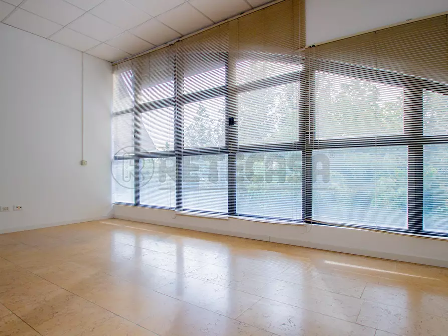 Immagine 7 di Ufficio in affitto  in Via Ca’ Del Luogo 8F a Bolzano Vicentino