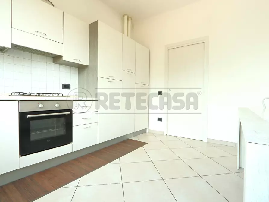 Immagine 12 di Bilocale in vendita  in Borgo Casale 23 a Vicenza