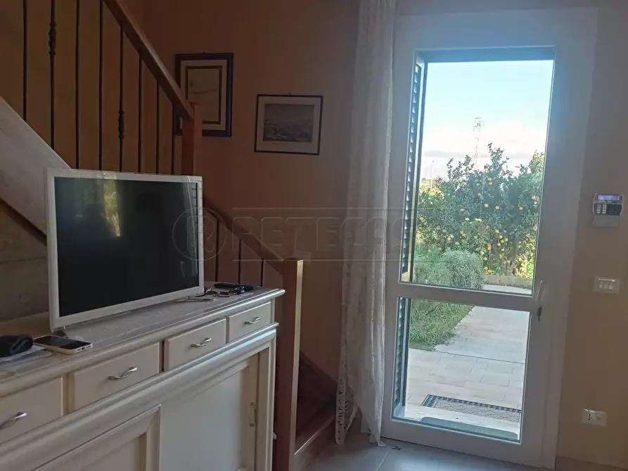 Immagine 21 di Villa in vendita  a Castelvetrano