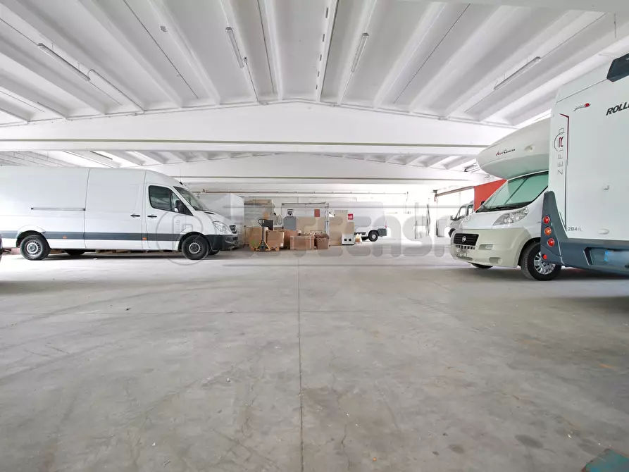 Immagine 12 di Attività artigianale in vendita  in Via Valletta 1 a Crespadoro