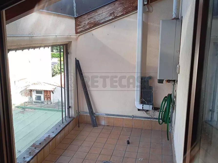 Immagine 7 di Trilocale in vendita  a Bergamo