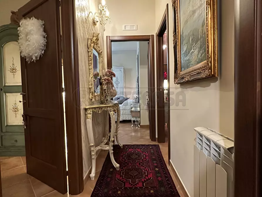 Immagine 25 di Appartamento in vendita  a Mazara Del Vallo