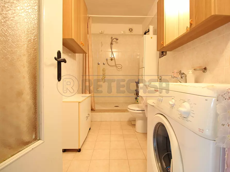 Immagine 7 di Rustico / casale in vendita  in Via Castello 43 a Gambellara