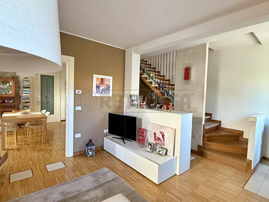 Immagine 1 di Porzione di casa in vendita  a Arzignano