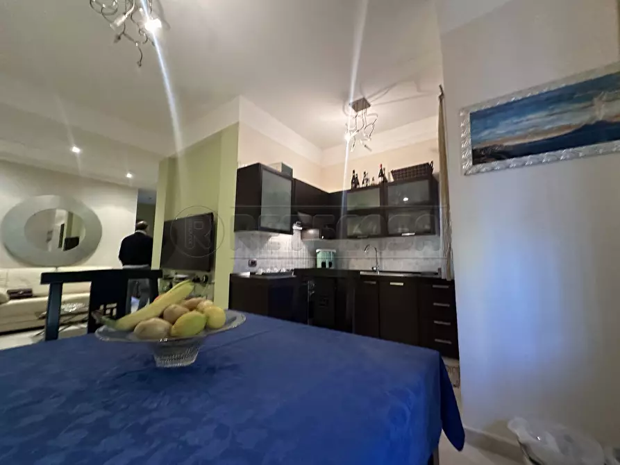 Immagine 2 di Quadrilocale in vendita  a Mazara Del Vallo