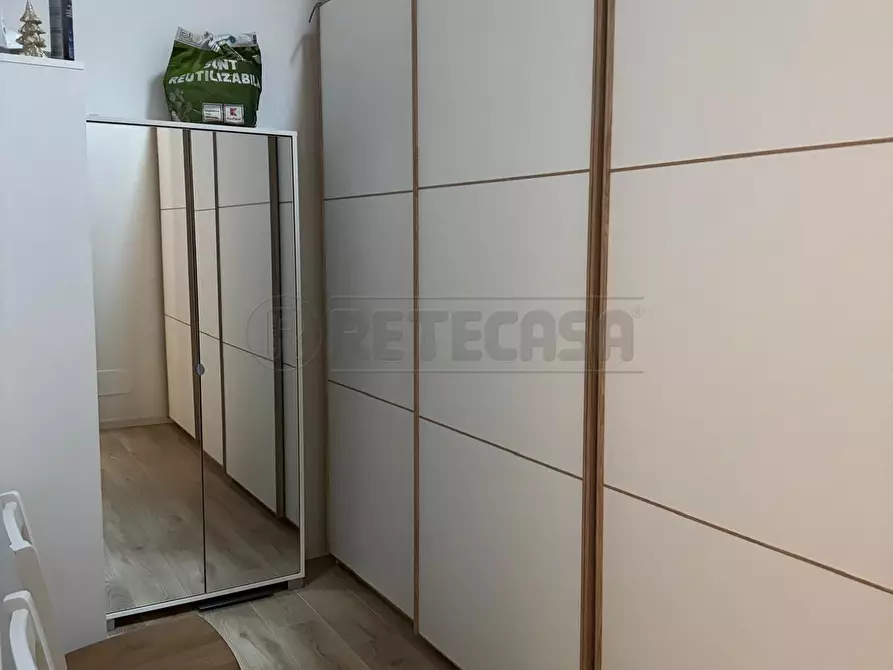 Immagine 8 di Bilocale in vendita  a Borgoricco