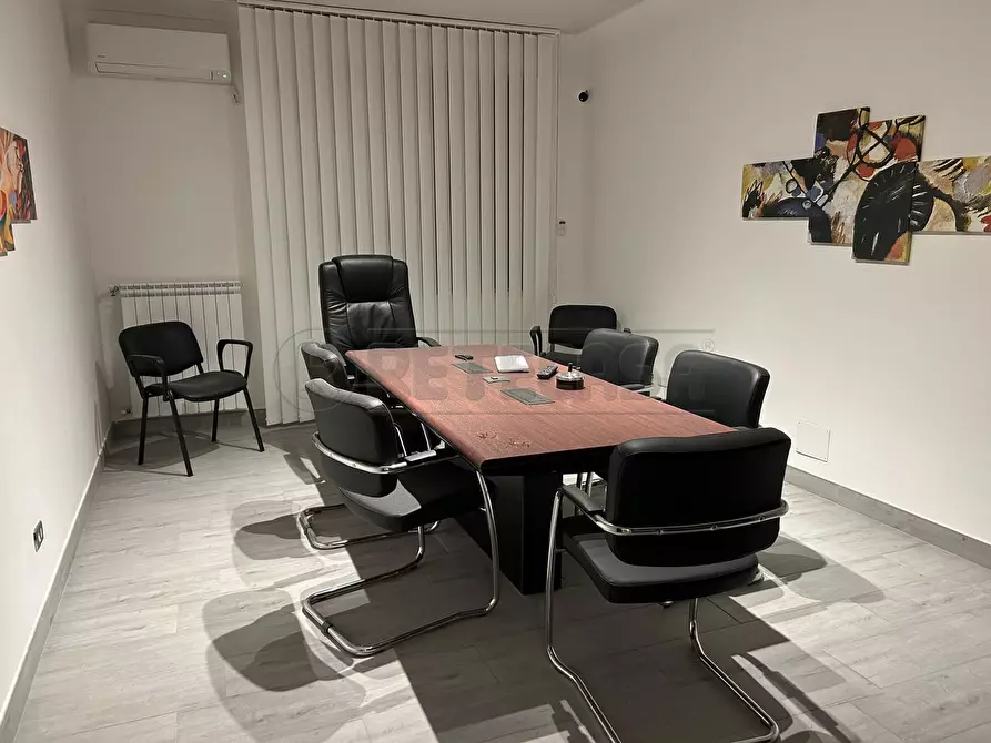 Immagine 9 di Quadrilocale in vendita  in Via dei Mille 7 a Caltanissetta