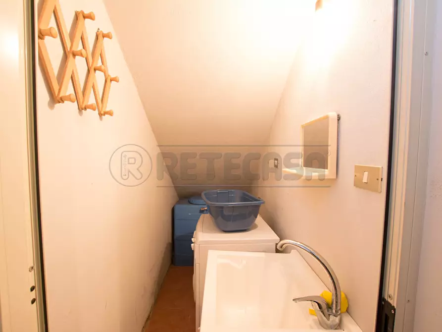 Immagine 12 di Bilocale in affitto  in Via Comunale Santo 83a a Messina