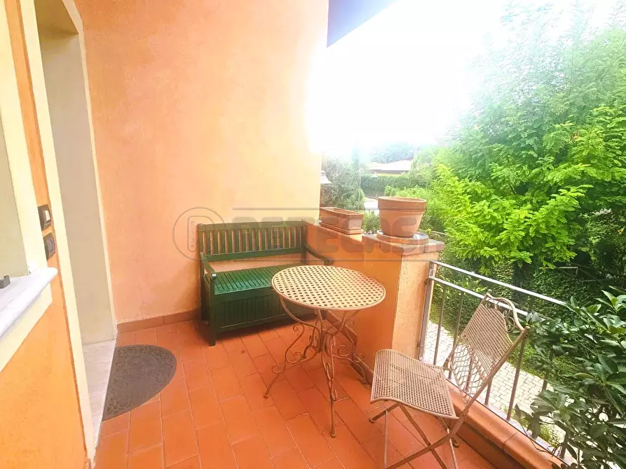 Immagine 31 di Bilocale in vendita  in Via del Torchio 21F a Manerba Del Garda