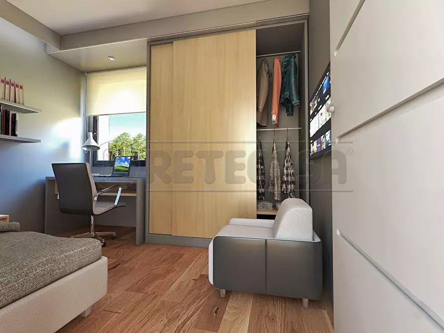 Immagine 42 di Villetta a schiera in vendita  a Mazara Del Vallo