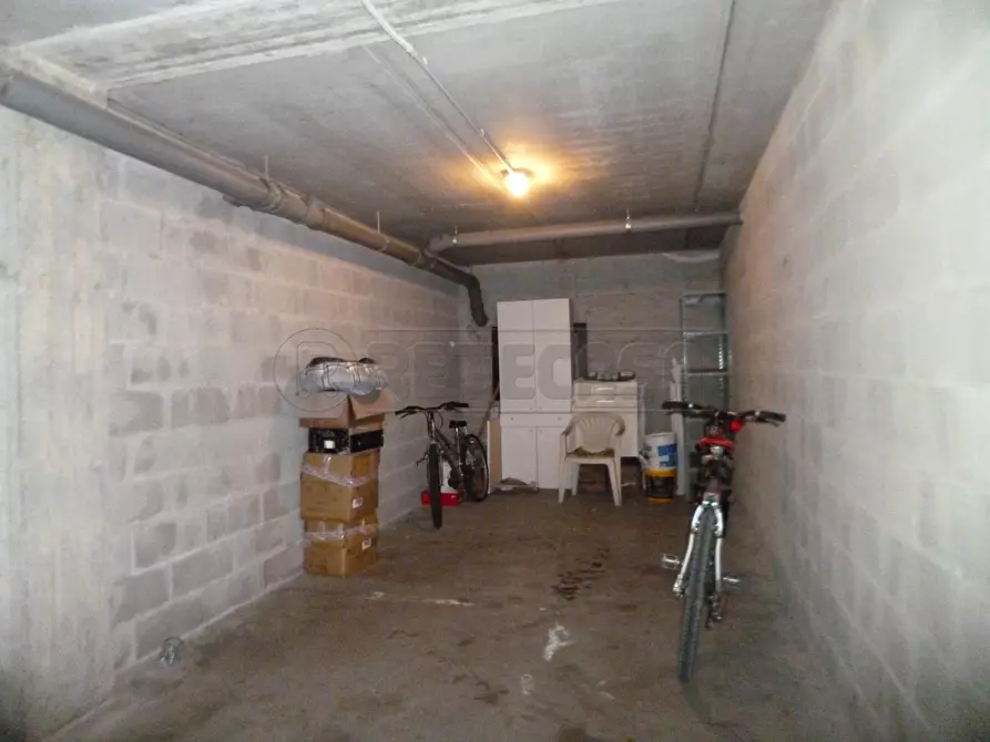 Immagine 14 di Bilocale in affitto  in Via delle Fontanelle 10 a San Bonifacio