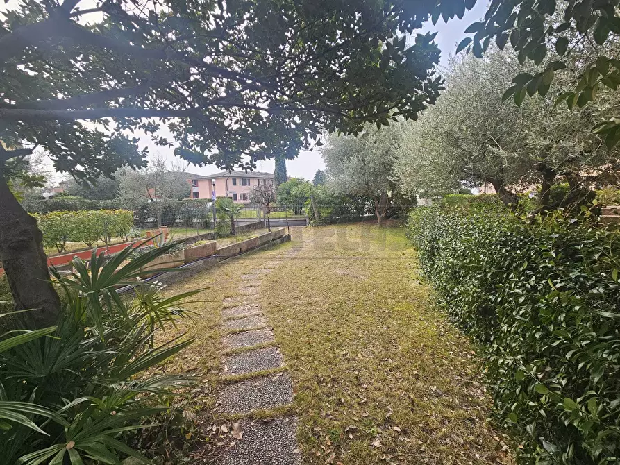 Immagine 4 di Trilocale in vendita  a Bardolino