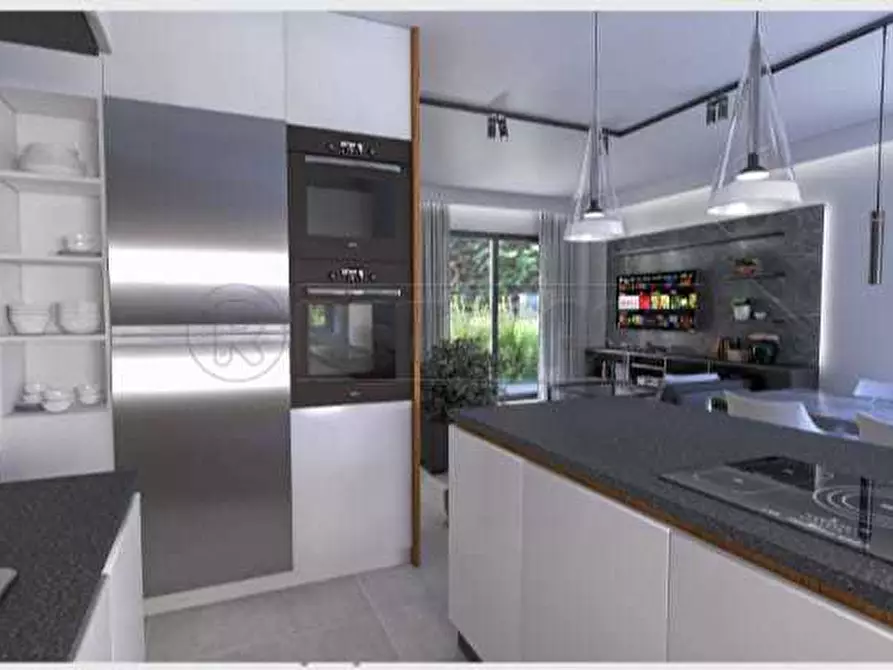 Immagine 10 di Villetta a schiera in vendita  a Mazara Del Vallo