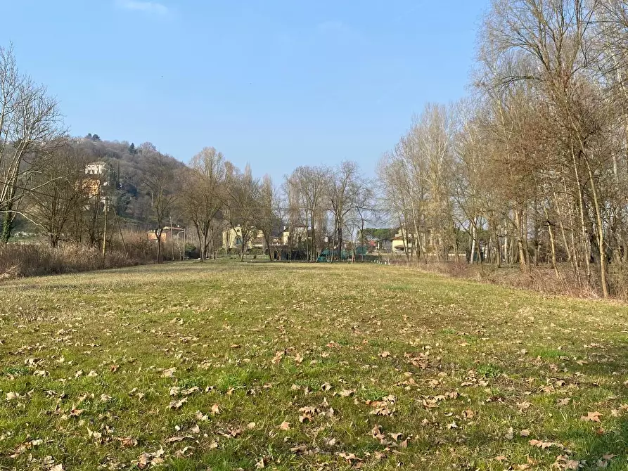 Immagine 1 di Terreno agricolo in vendita  a Arcugnano