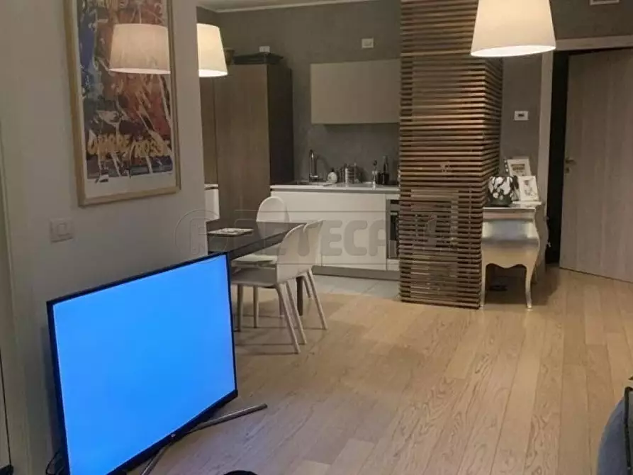 Immagine 5 di Trilocale in vendita  in Piazza Umberto I a Nembro