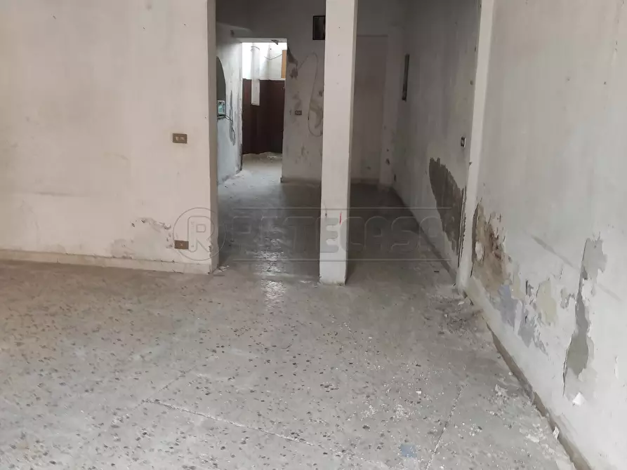 Immagine 10 di Bilocale in vendita  in Via Comunale Bordonaro 13 a Messina