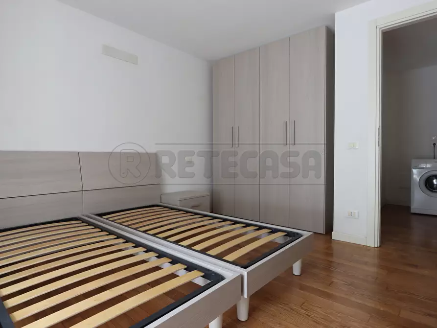Immagine 11 di Appartamento in affitto  in via dal molin a Vicenza