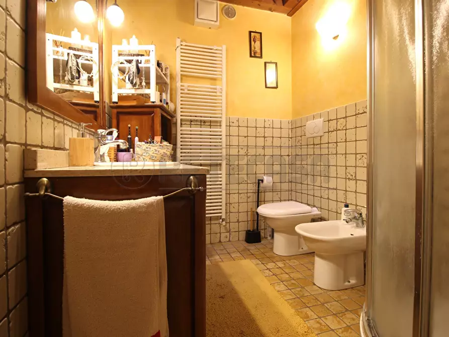 Immagine 18 di Terratetto in vendita  in Via Valdiezza 30 a Sovizzo