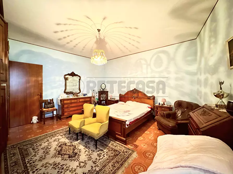 Immagine 24 di Appartamento in vendita  in Via Santissima Trinità 41 a Valdagno