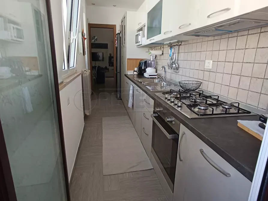 Immagine 12 di Attico in vendita  in VIA ZIZZI 26 a Alezio