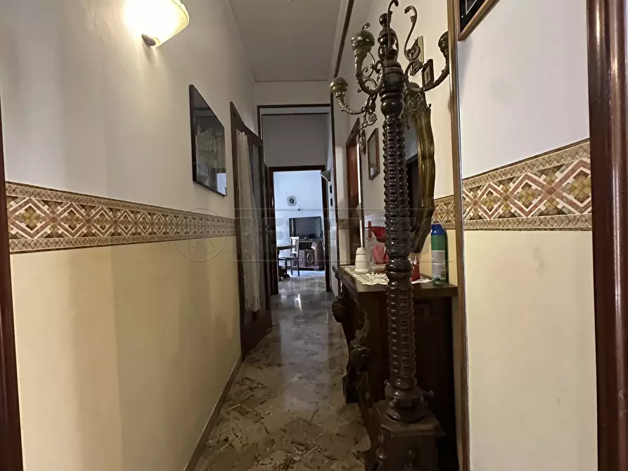 Immagine 14 di Appartamento in vendita  a Mazara Del Vallo