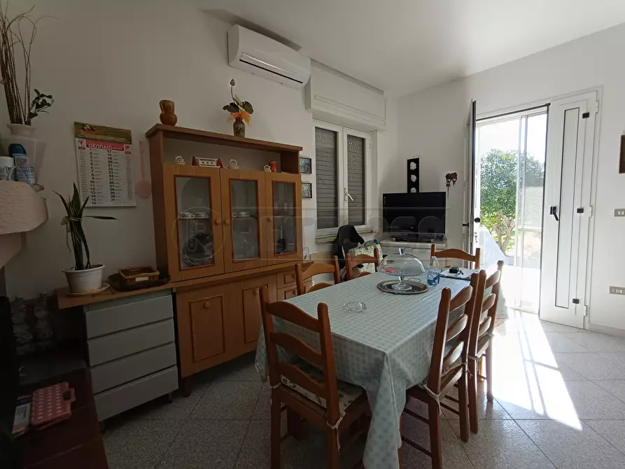 Immagine 15 di Villa in vendita  in Via B. Ravenna 49 a Gallipoli