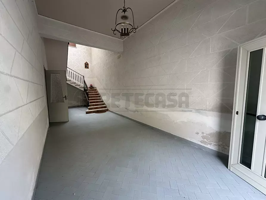 Immagine 3 di Casa indipendente in vendita  a Mazara Del Vallo