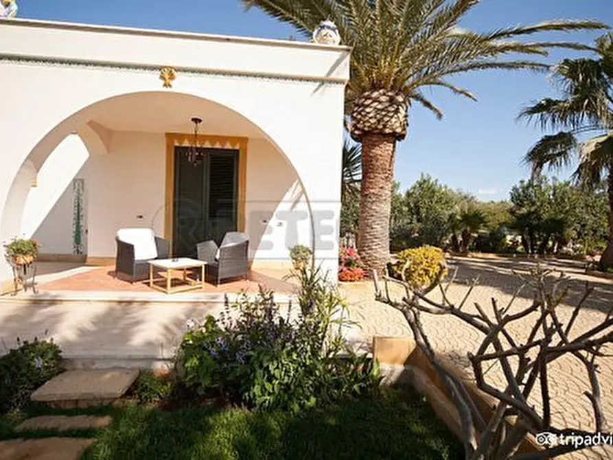 Immagine 103 di Villa in vendita  a Castelvetrano